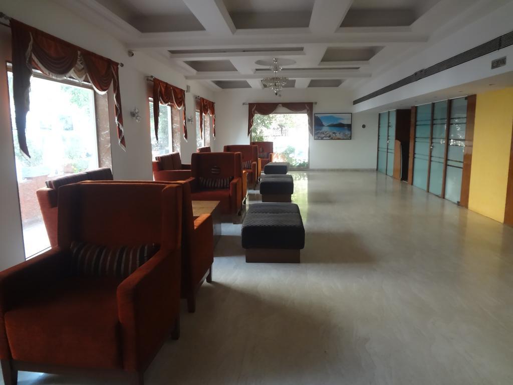 Juhu Plaza Hotel Mumbai