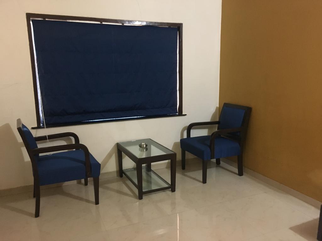 Sukh Mumbai