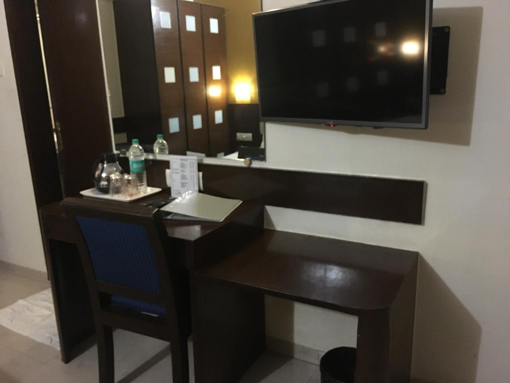 Sukh Hotel Mumbai