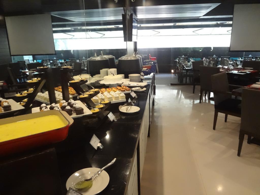 Svenska Design 5* Mumbai