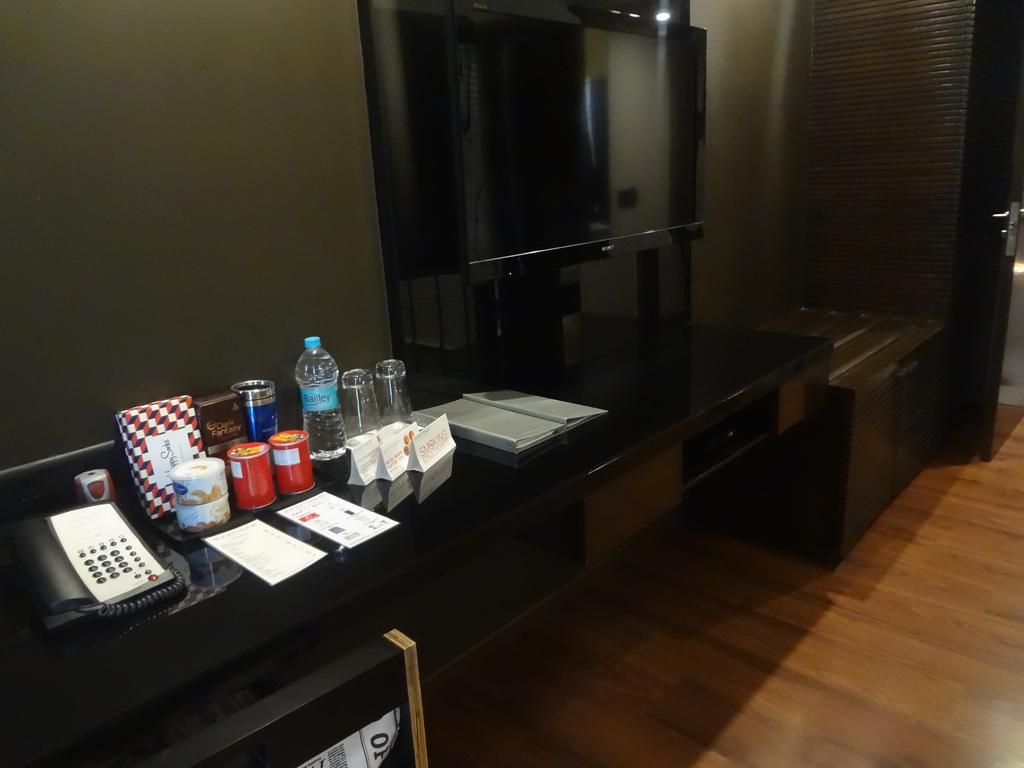 Hotel Svenska Design
