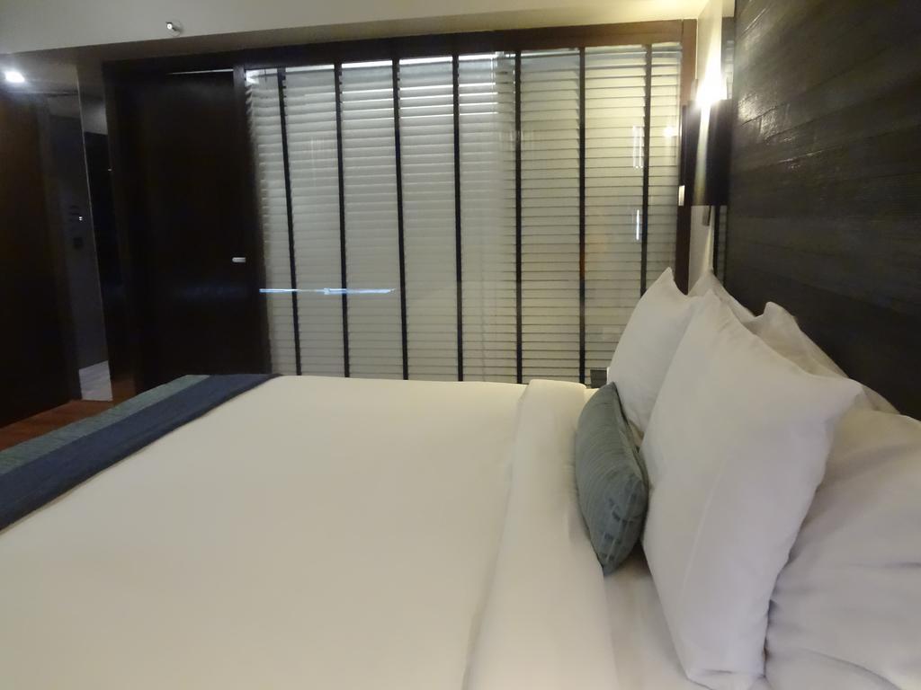 Svenska Design Hotel Mumbai