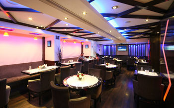 The Sahil Hotel 4*