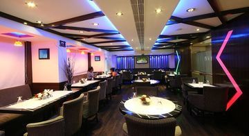 Hotel The Sahil Mumbai