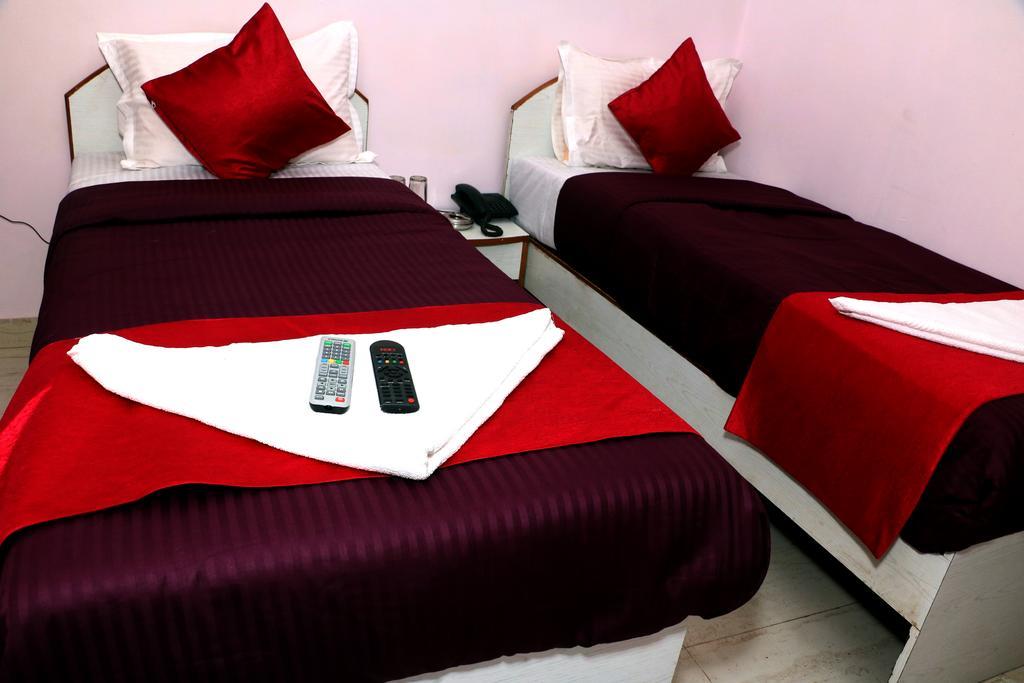 Guest house Home Stay 3*