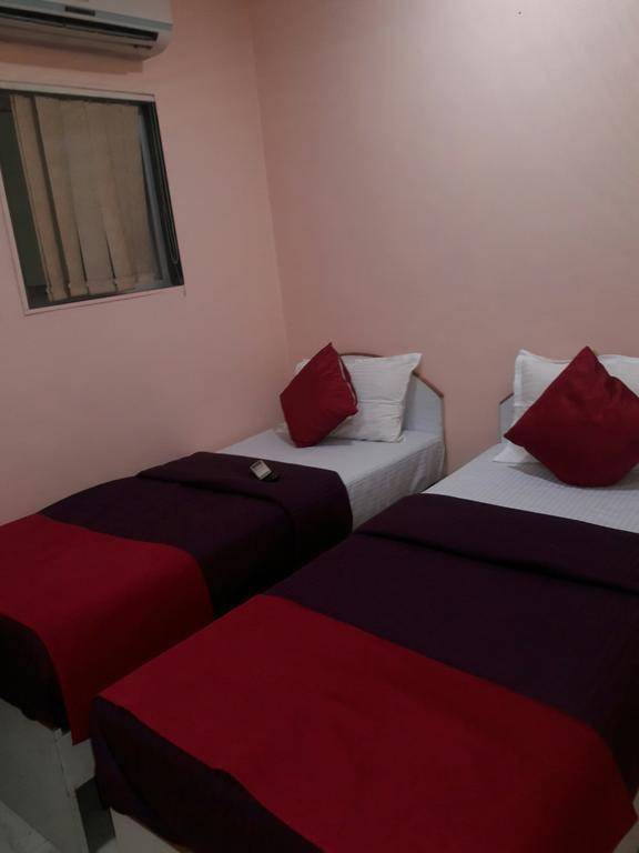 Home Stay