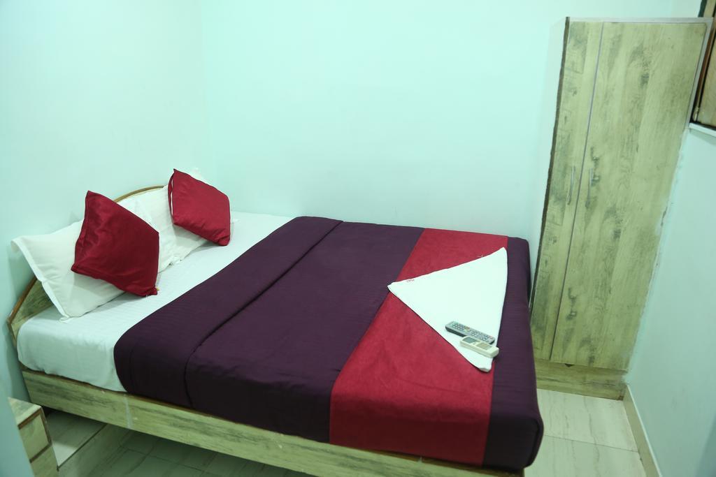 Guest house Home Stay
