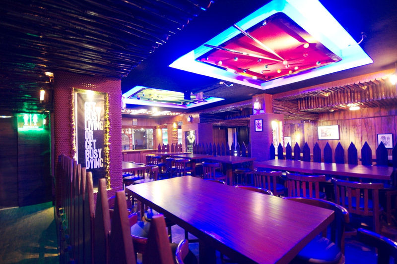 Unicontinental 2* Mumbai