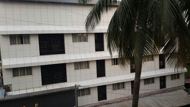 Unicontinental 2* Mumbai