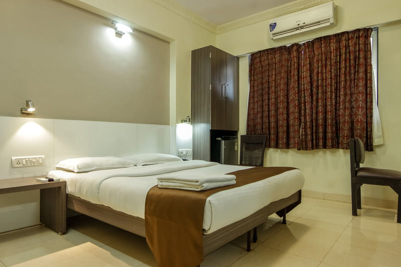 Unicontinental Hotel Mumbai