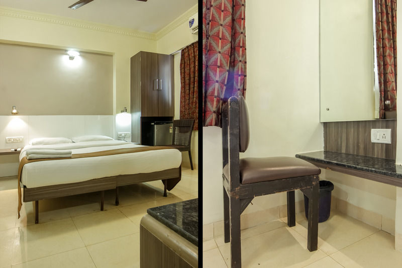 Unicontinental 2* Mumbai