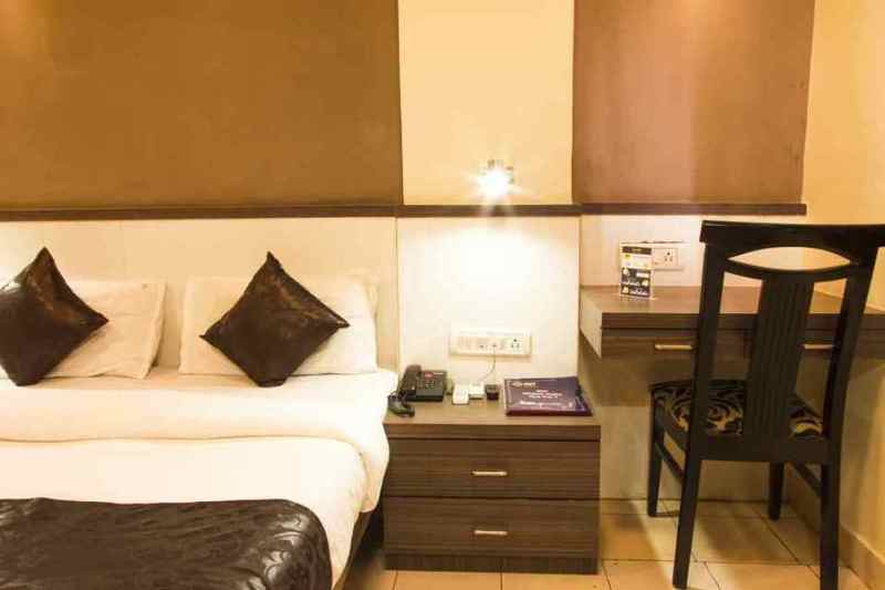 Unicontinental 2* Mumbai
