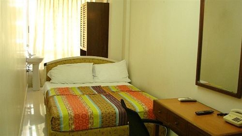 Bentley Marine Drive Hotel Mumbai
