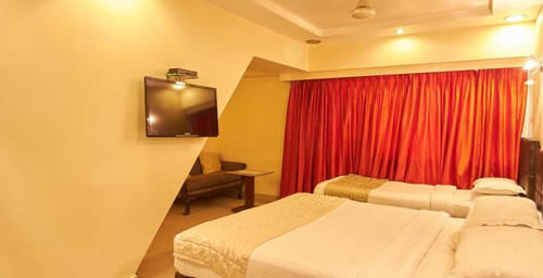 Grace Residency 3*