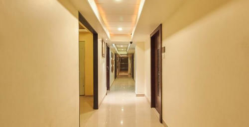 Grace Residency Hotel Mumbai