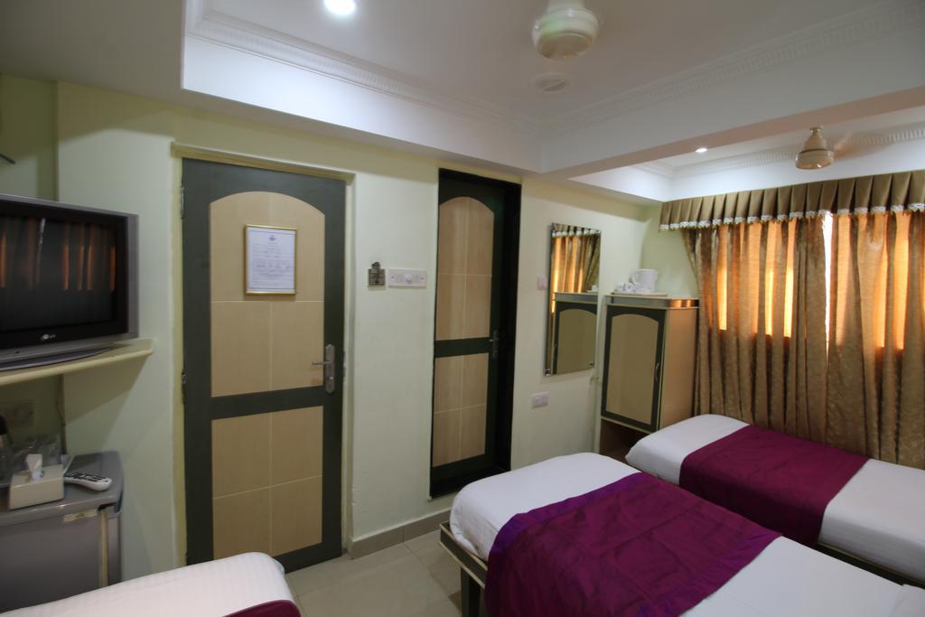 Hotel Palace