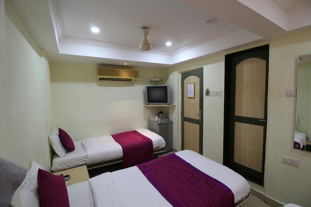 Hotel Palace 2*