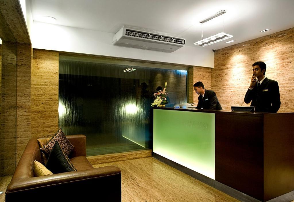 Jewel Of Chembur Bed & Breakfast
