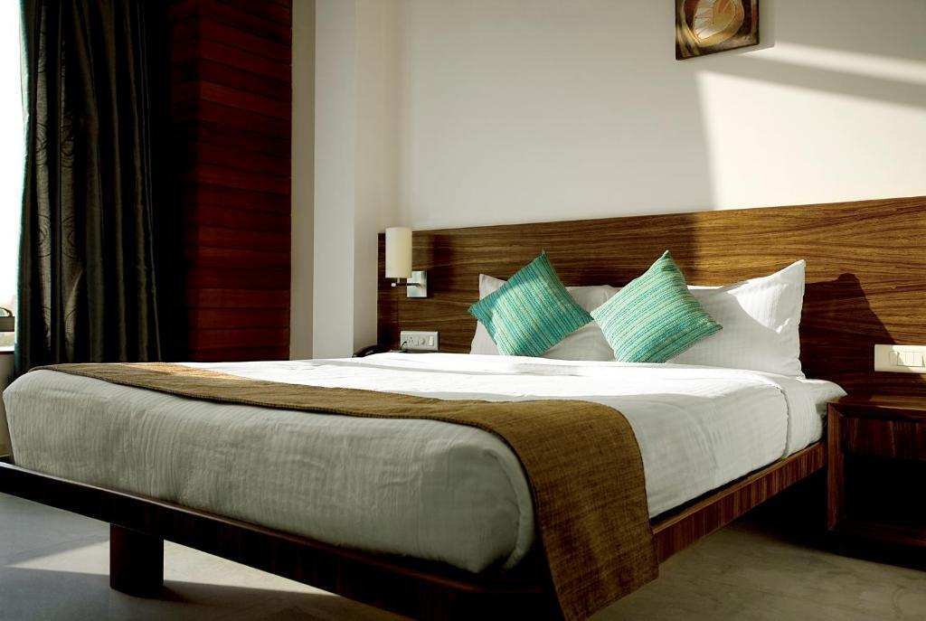 Jewel Of Chembur Bed & Breakfast 3*