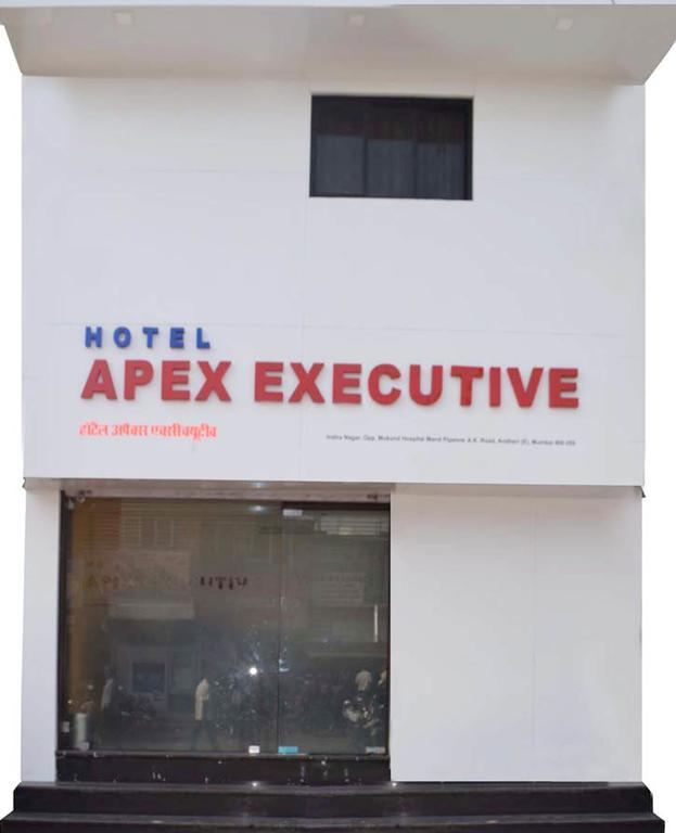 Apex Executive Hotel