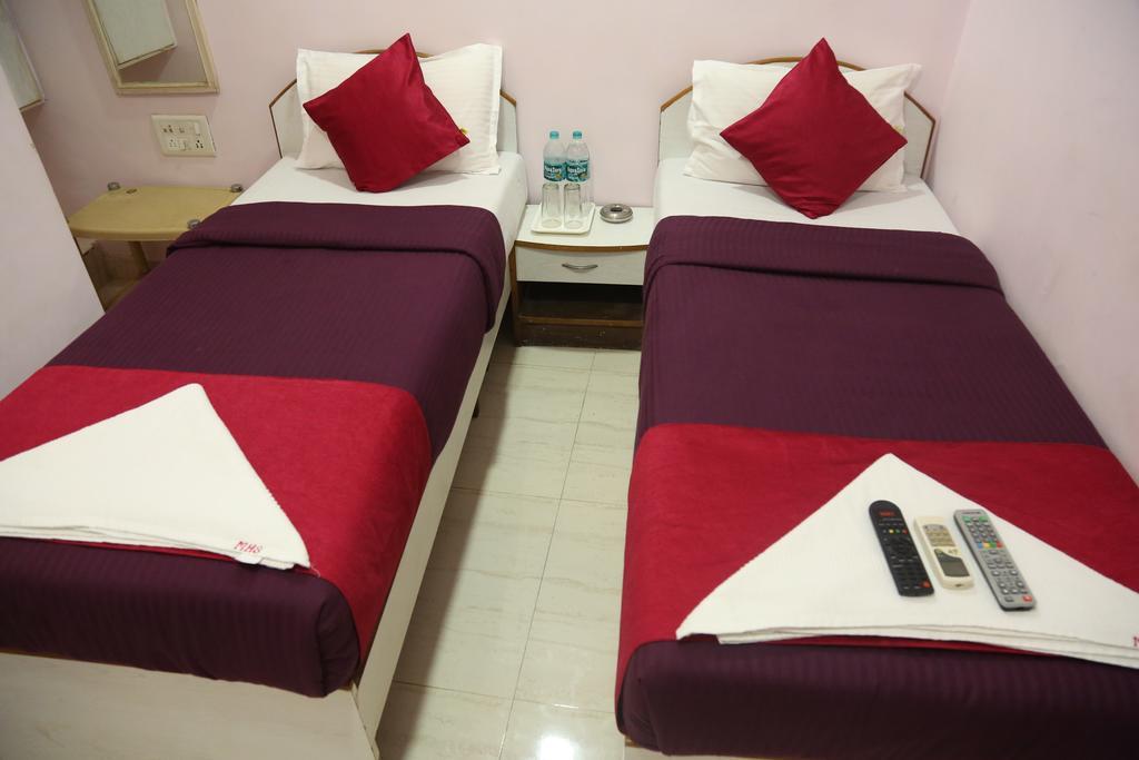 Home Stay 3*