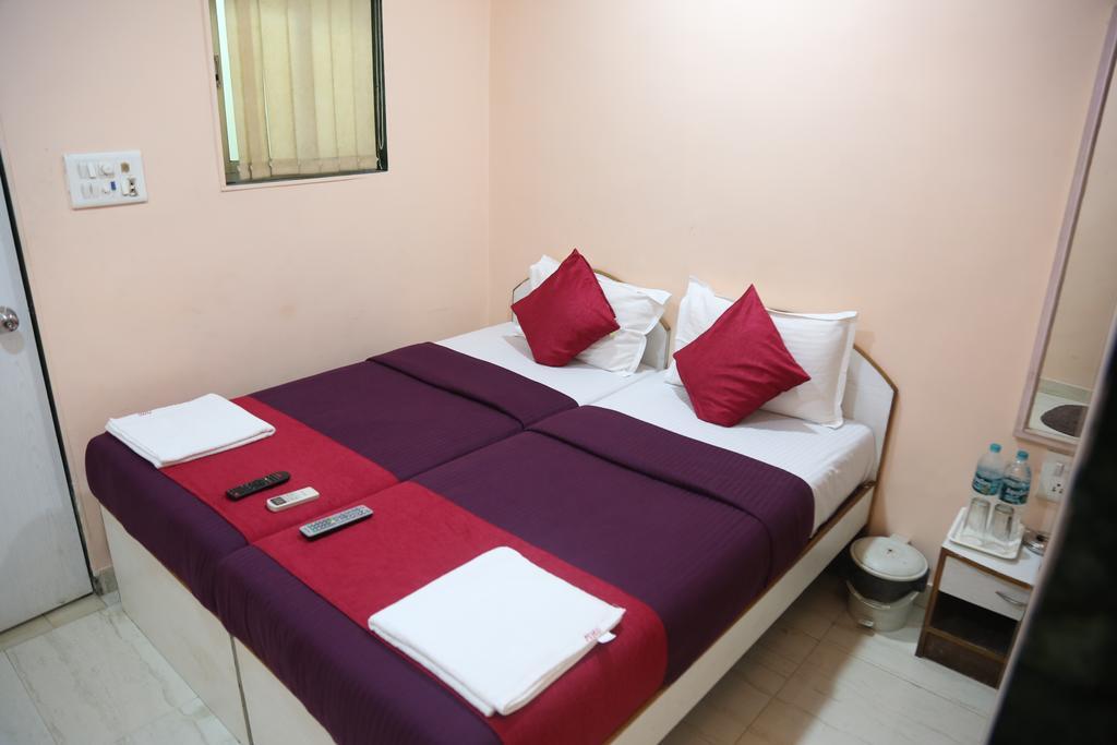 Home Stay Mumbai
