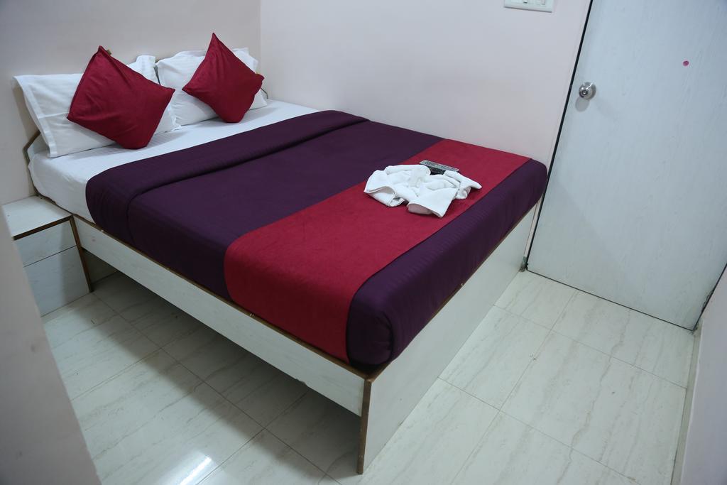 Home Stay Guest house Mumbai