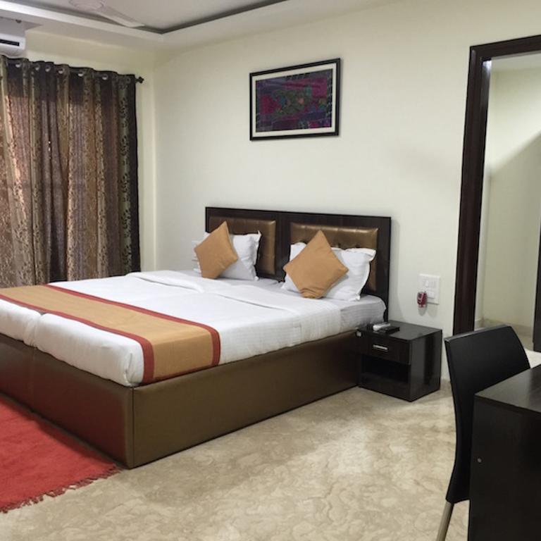 Guest house Sapphire Asta Mumbai