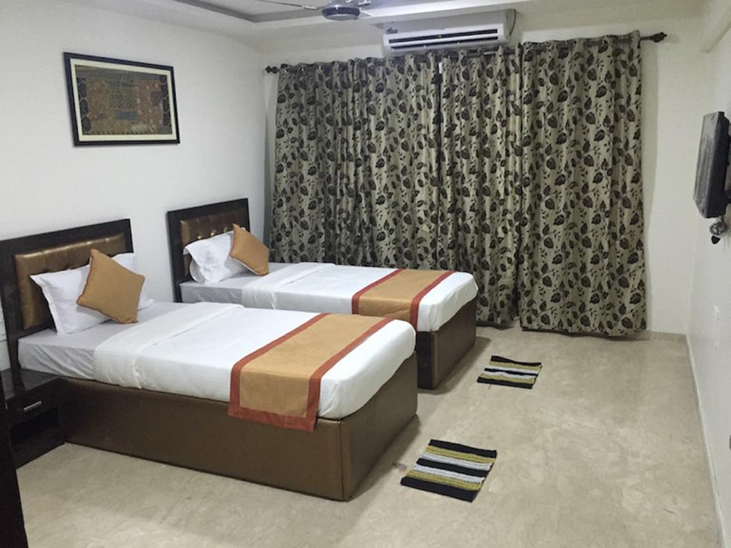 Sapphire Asta 2* Mumbai