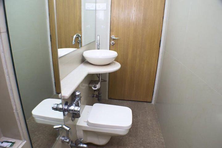 Arma Court - Near Us Embassy, Bkc Hotel