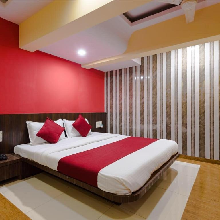 Arma Court - Near Us Embassy, Bkc 2*