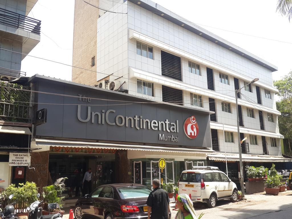 Unicontinental Hotel Mumbai