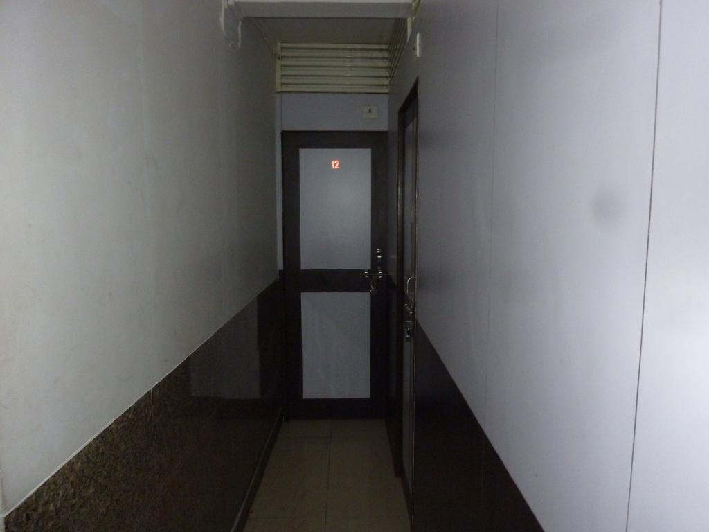 Yadgar Guest house 2*
