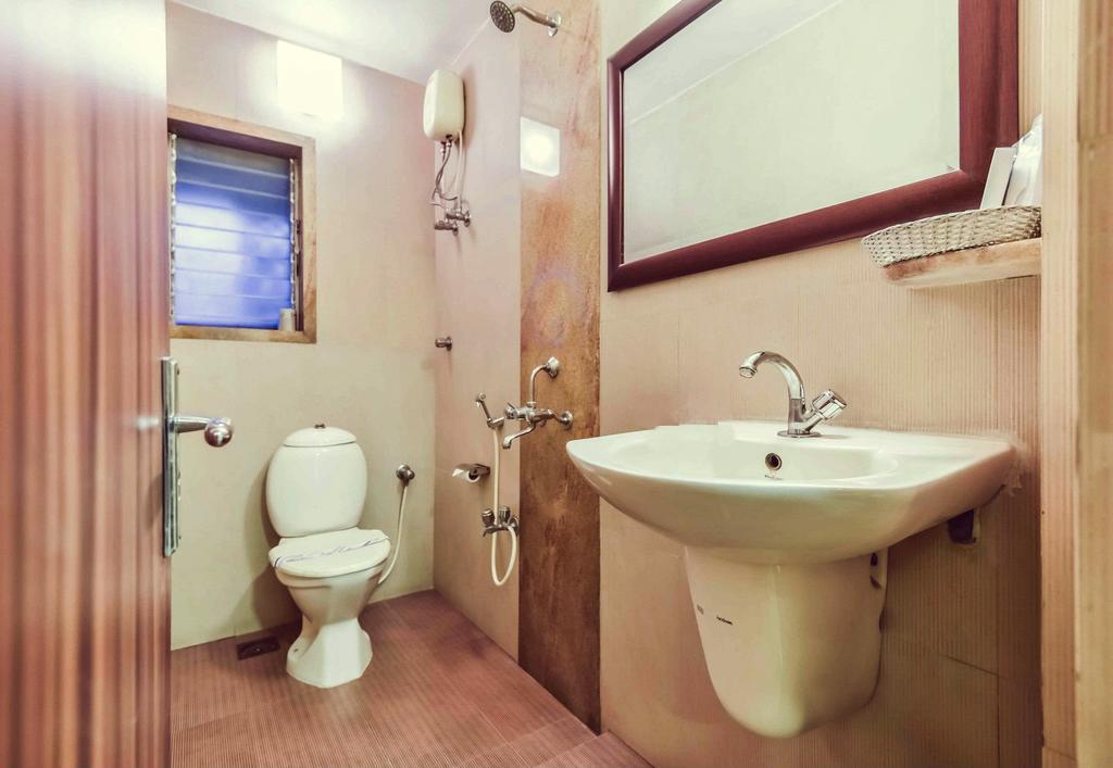 Metro Palace 3* Mumbai