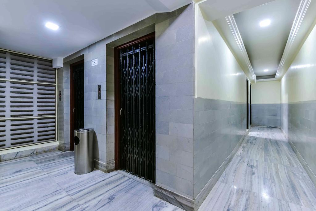 Hotel Metro Palace 3*