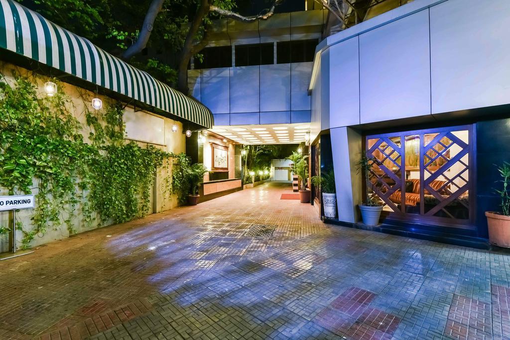 Hotel Metro Palace 3*