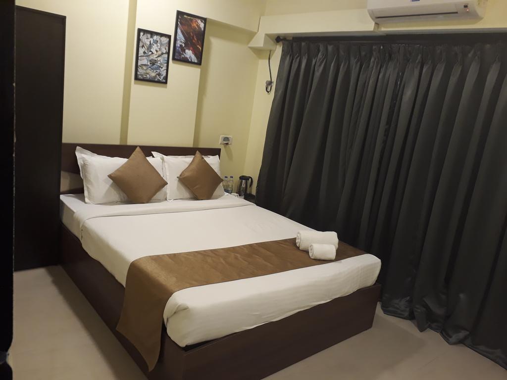 Dragonfly Emerald Apartment Mumbai