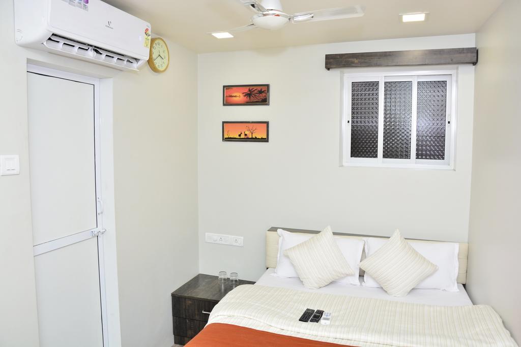 Guest house Premier Mumbai
