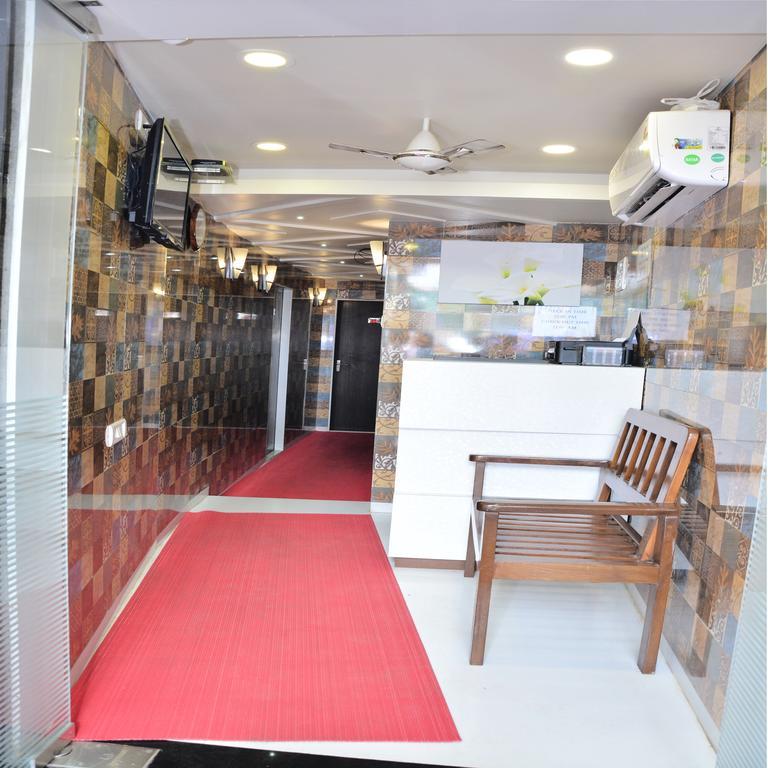 Premier 2* Mumbai