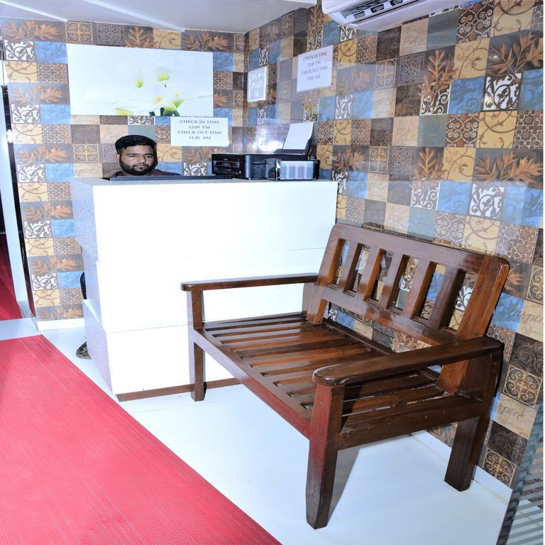 Guest house Premier