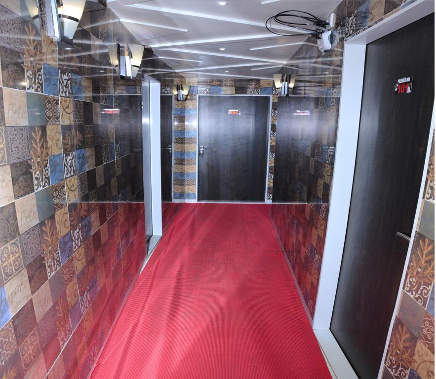 Premier Guest house Mumbai