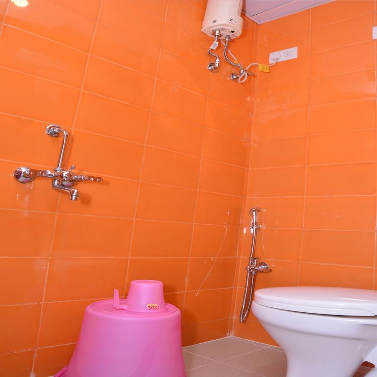Premier Guest house