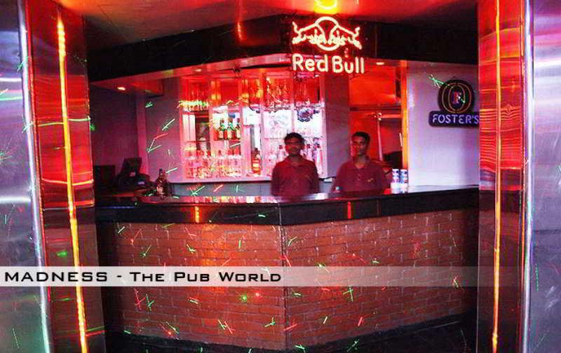 Ramee Guestline Khar Hotel Mumbai