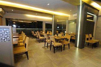 Hotel Landmark Annexe