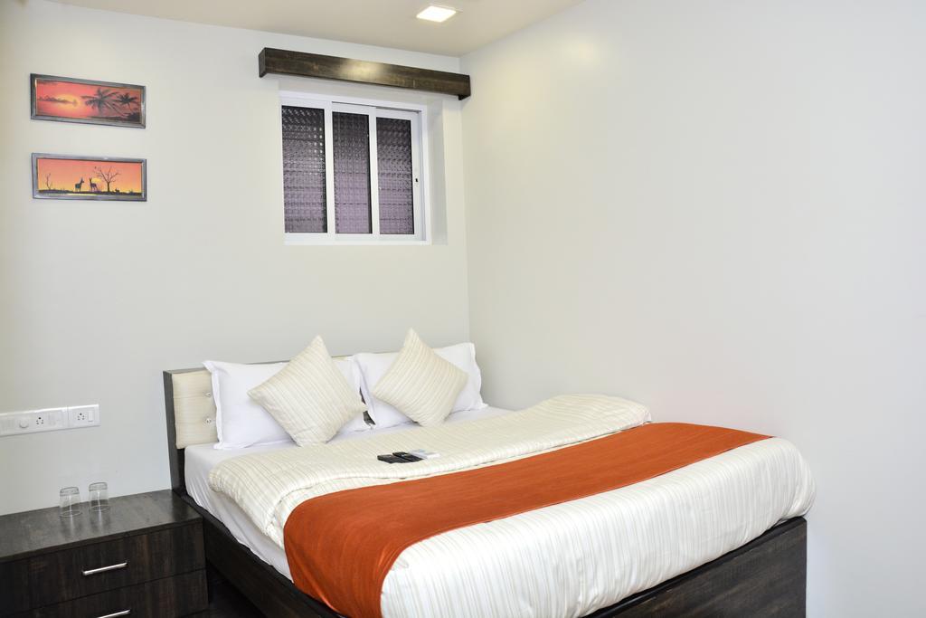 Guest house Premier Mumbai