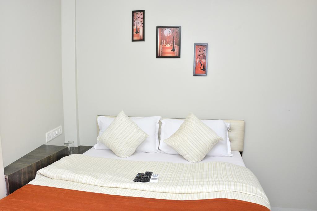 Guest house Premier