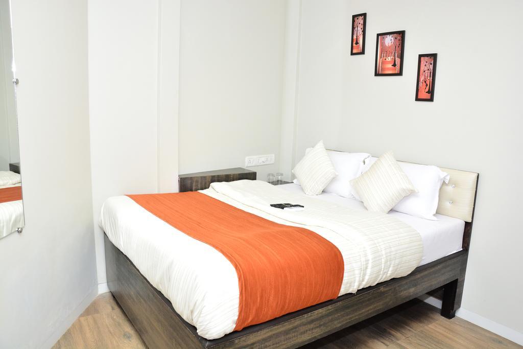 Guest house Premier