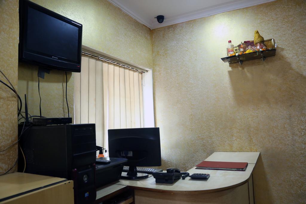 Guest house Home Stay 3*