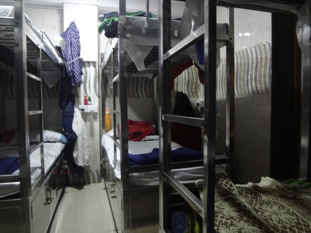Aashiyana Hostel