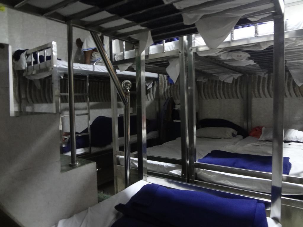 Hostel Aashiyana *